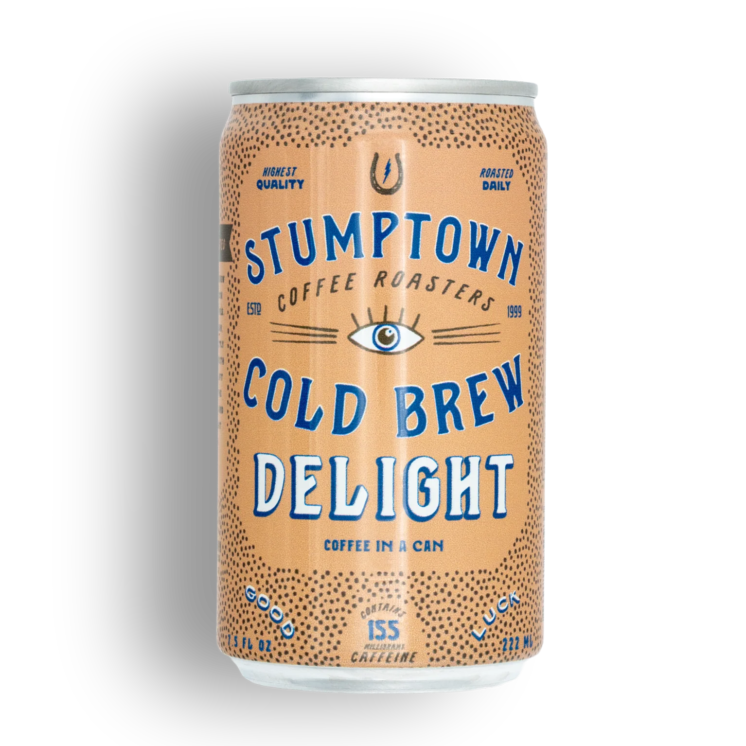 Cold Brew Delight