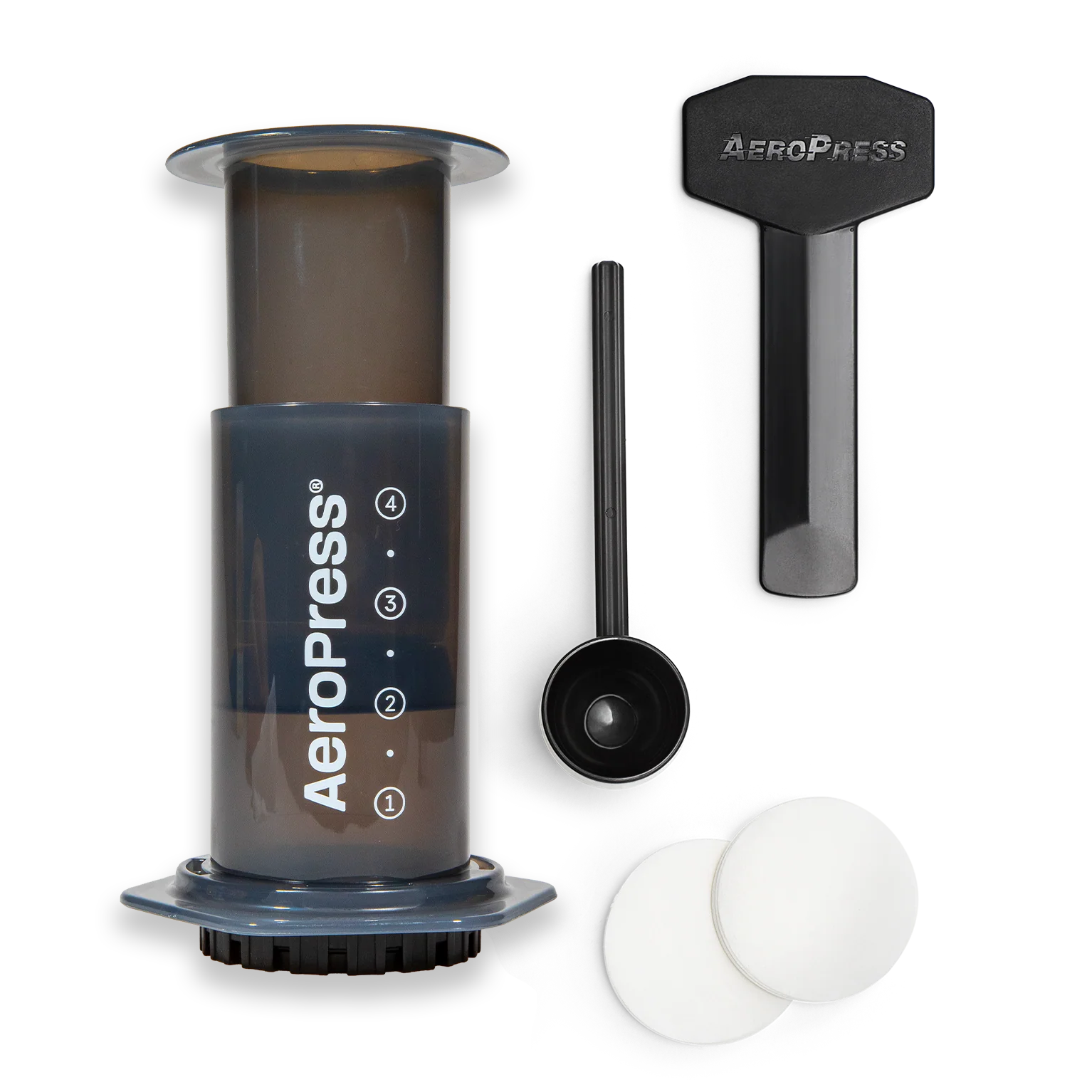 AeroPress Original Coffee Maker
