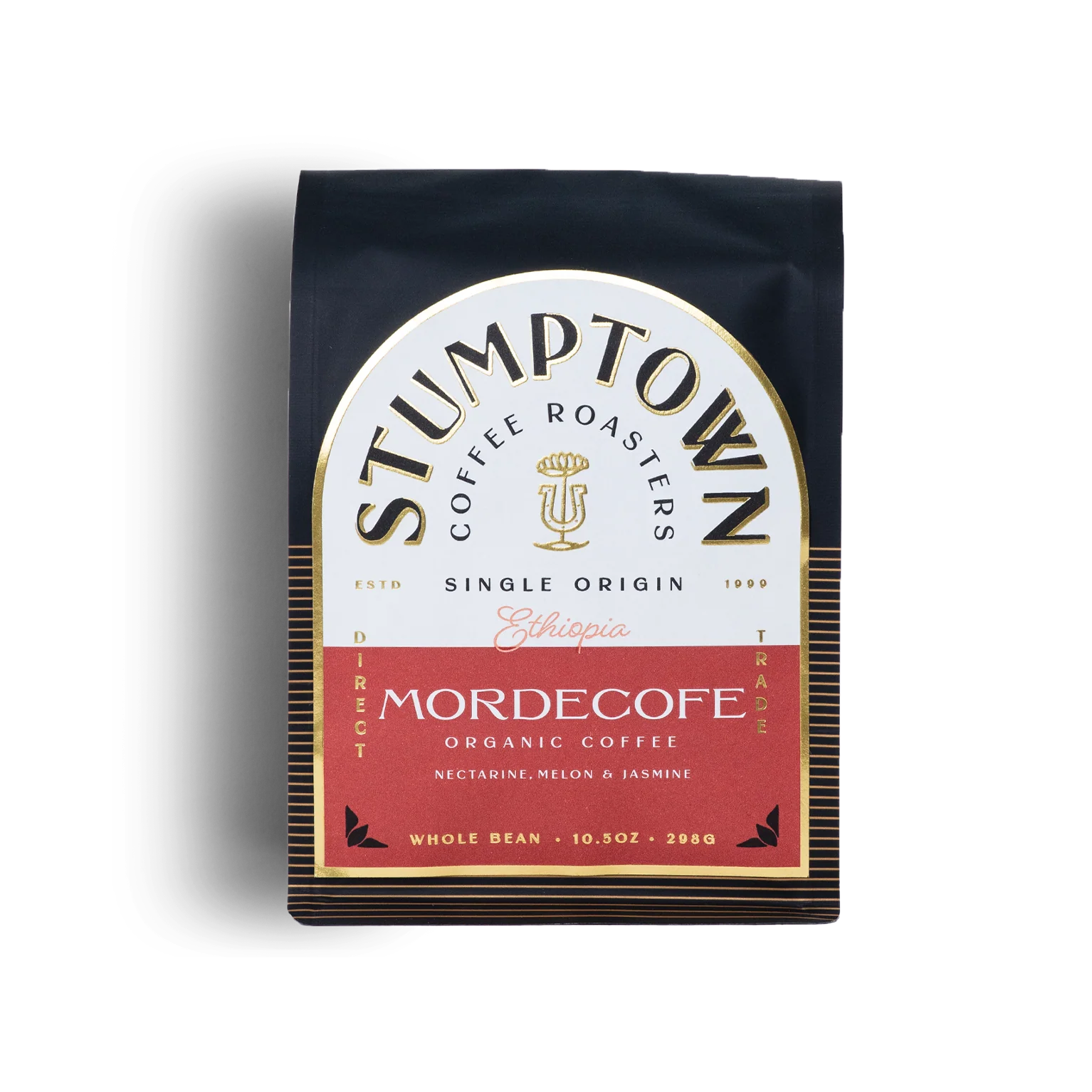 Ethiopia Mordecofe