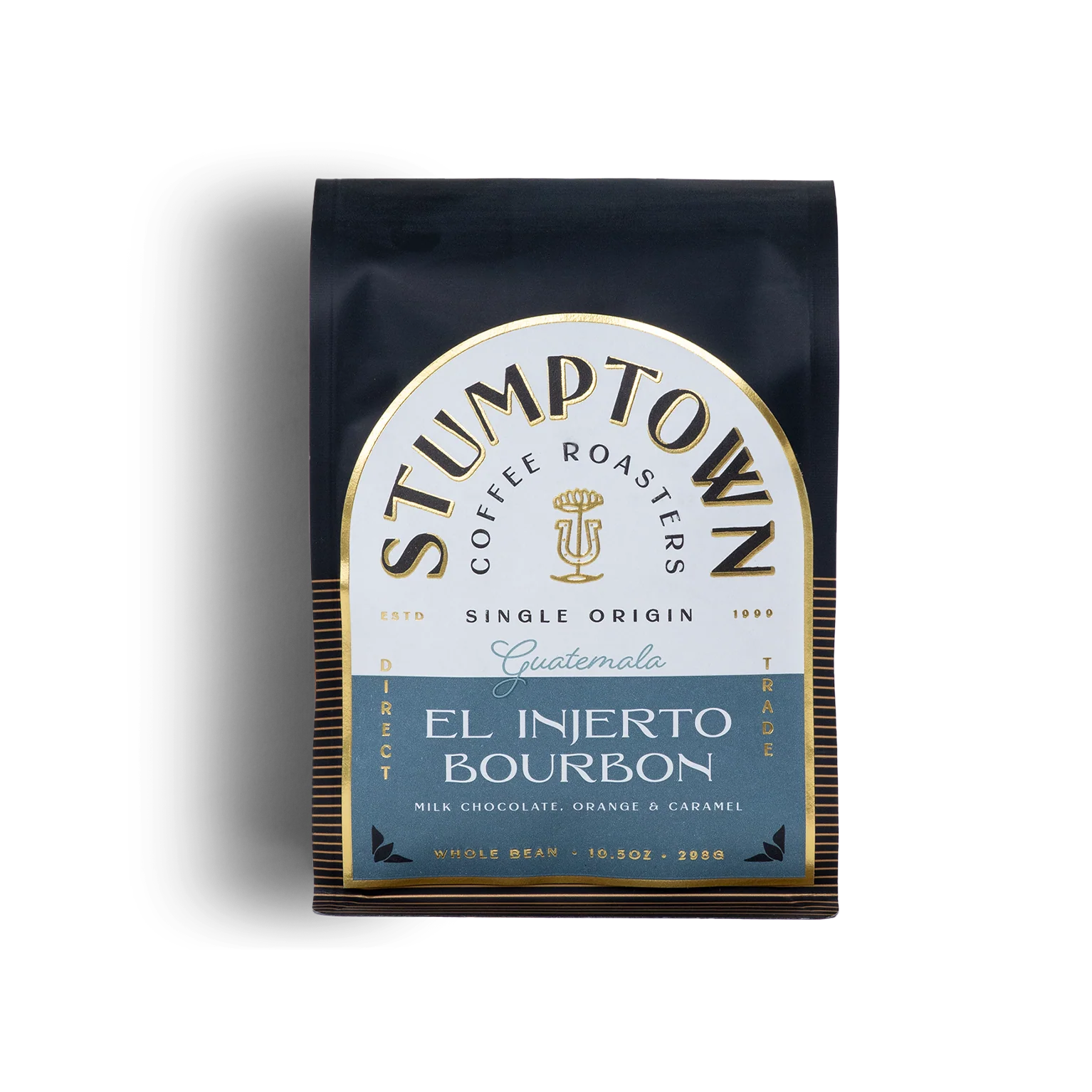 Guatemala El Injerto Bourbon