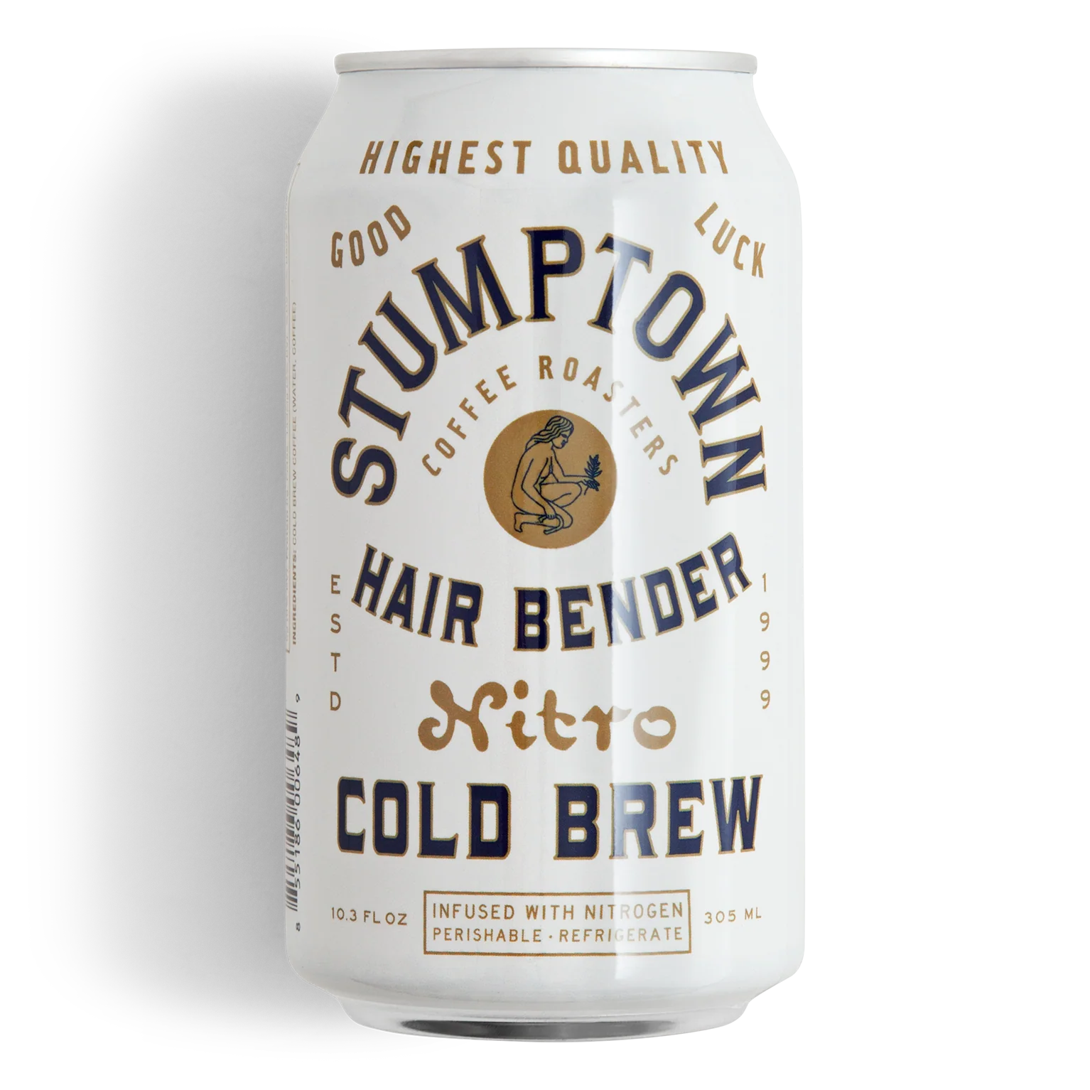Hair Bender Nitro Cold Brew