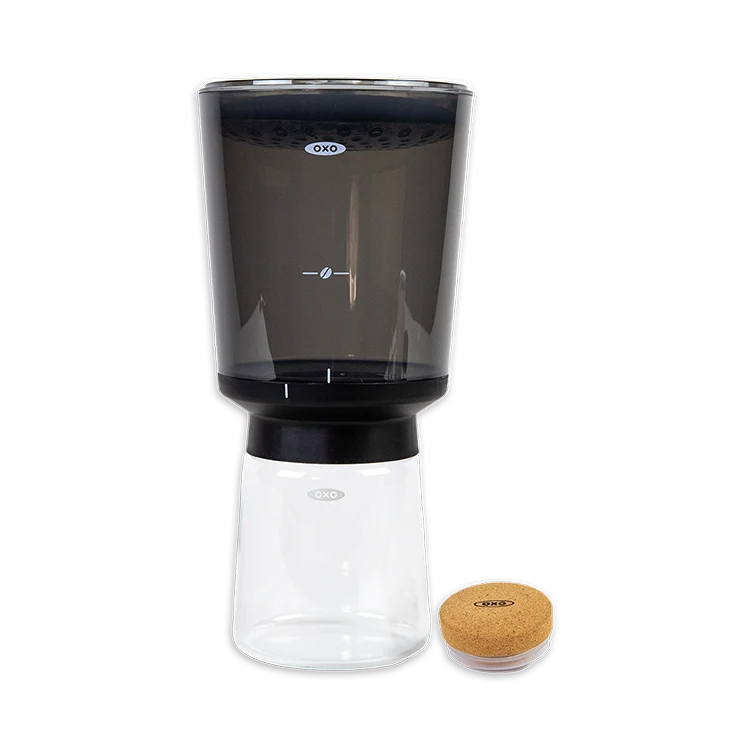 OXO Compact Cold Brewer. 24oz