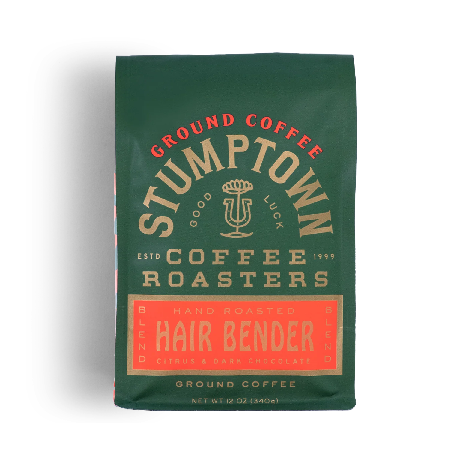 Ground Hair Bender