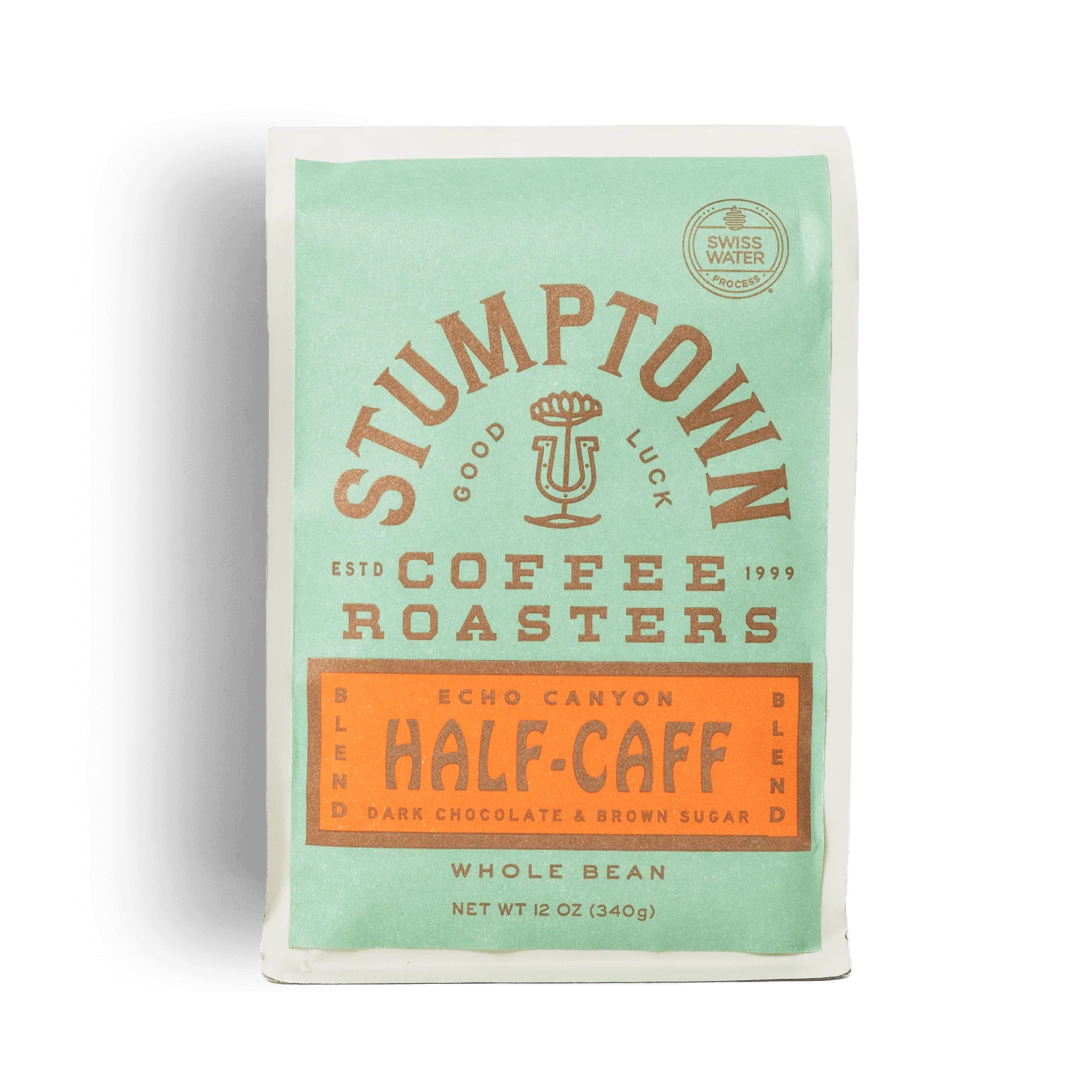 Echo Canyon Half-Caff