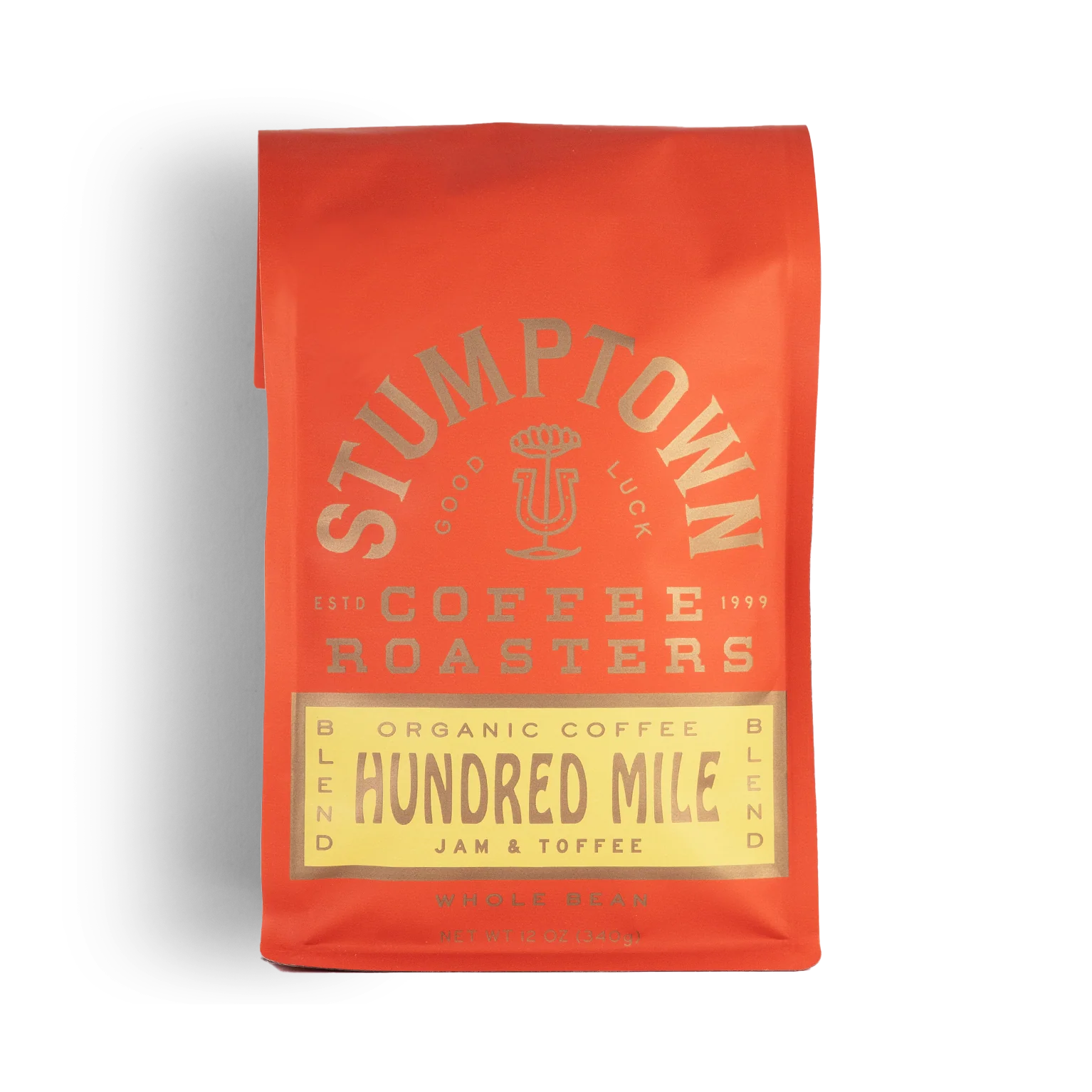 Hundred Mile