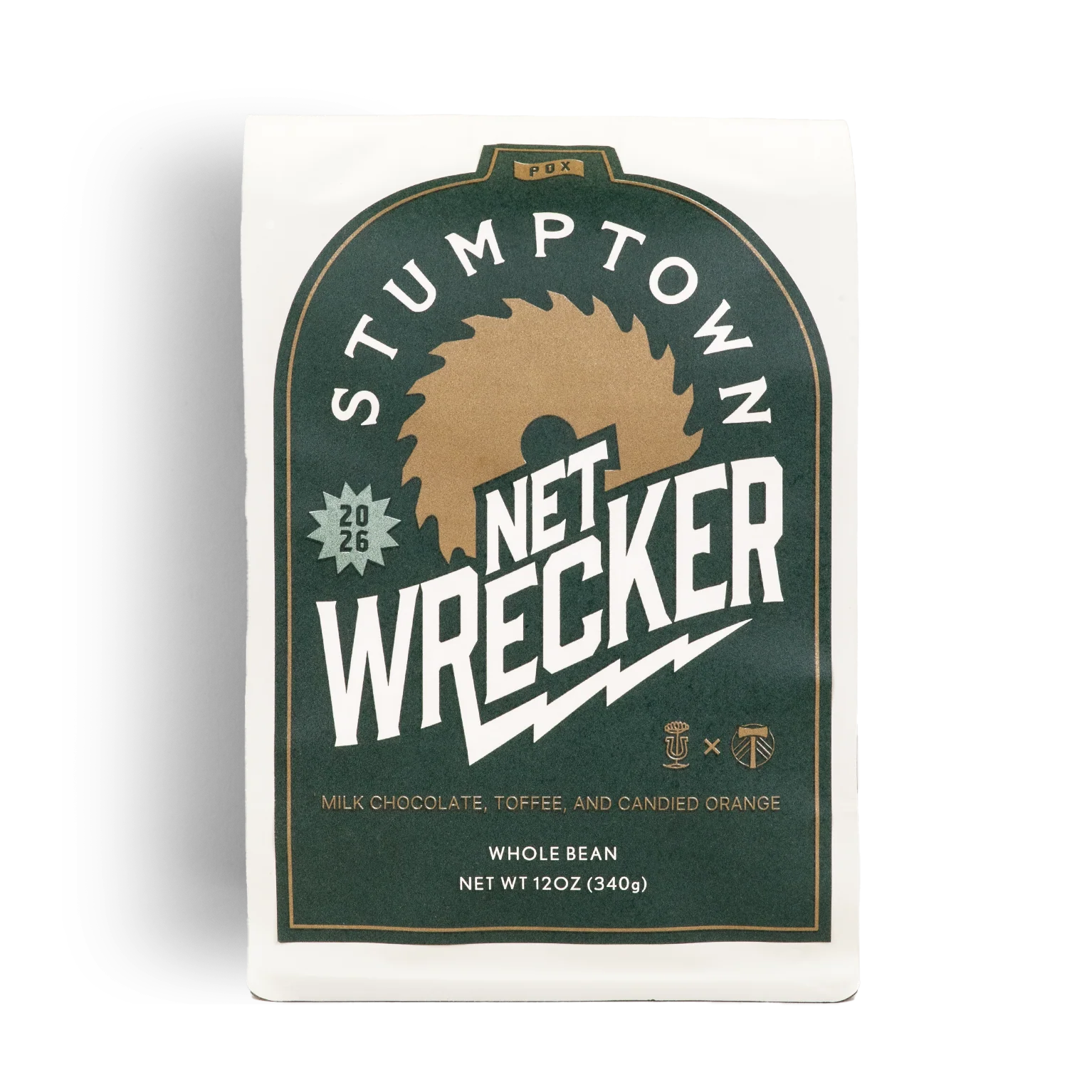 Net Wrecker