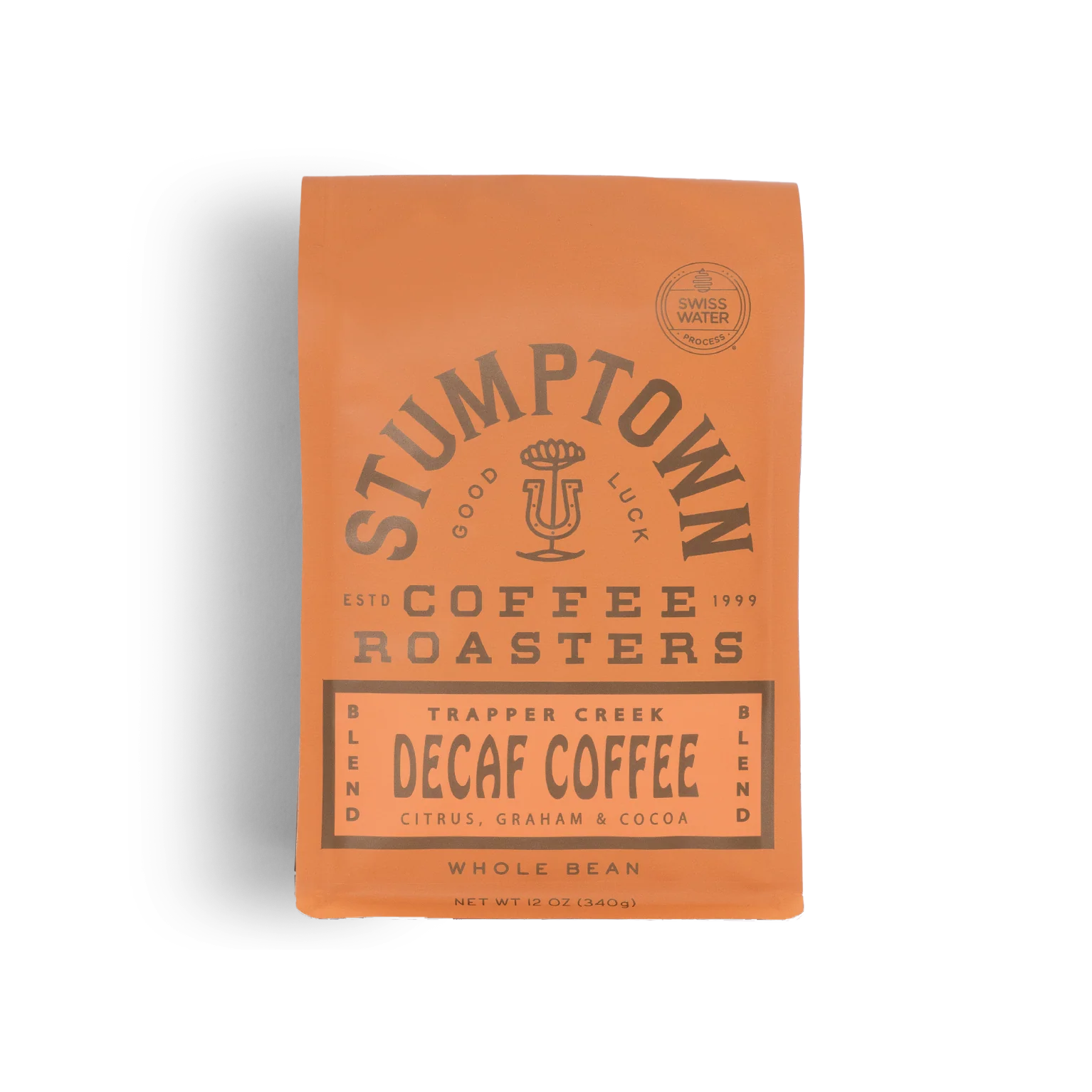 Trapper Creek Decaf