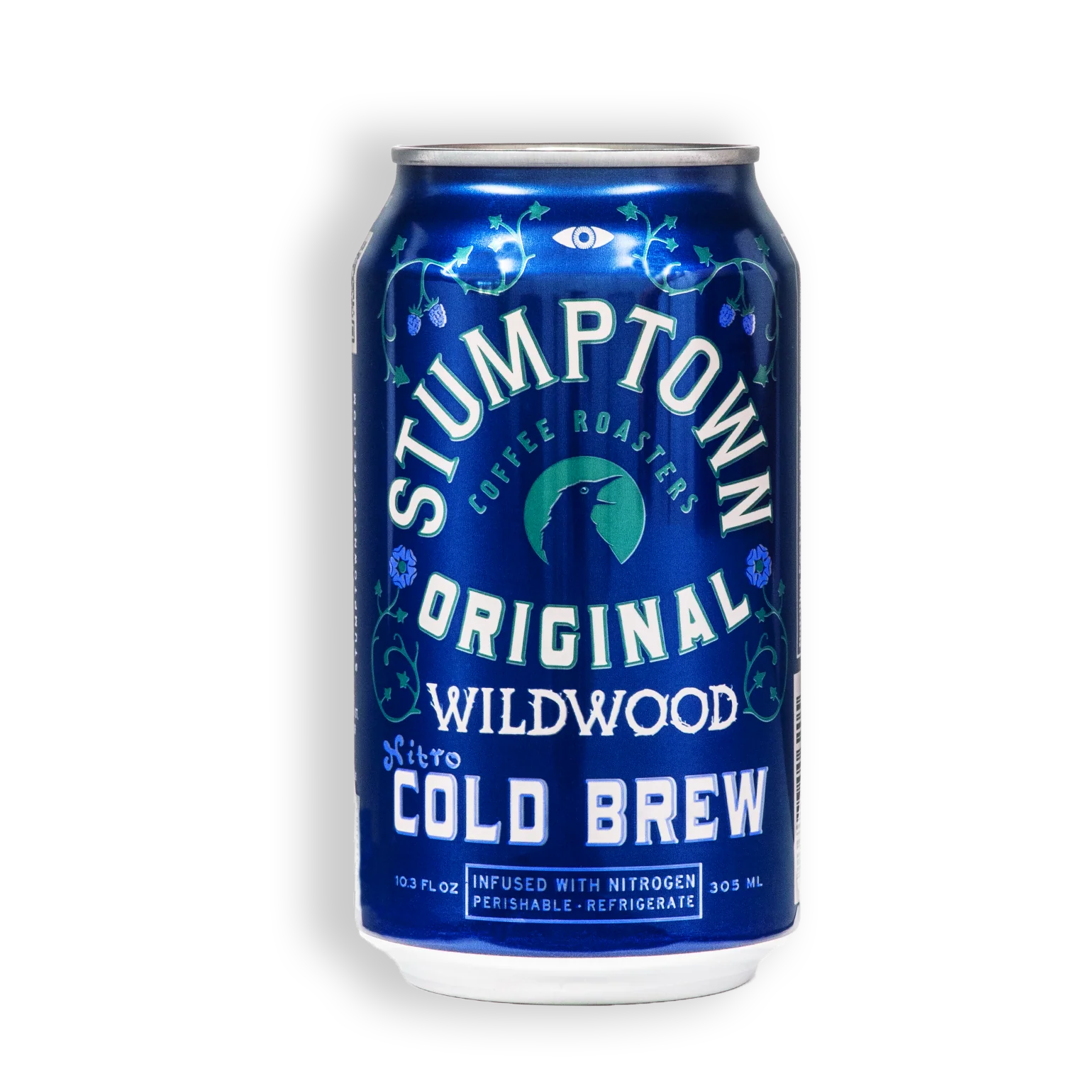Original Nitro Cold Brew Coffee