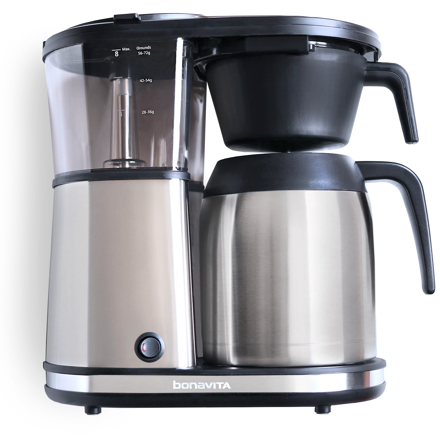 Bonavita Connoisseur (8 Cup)