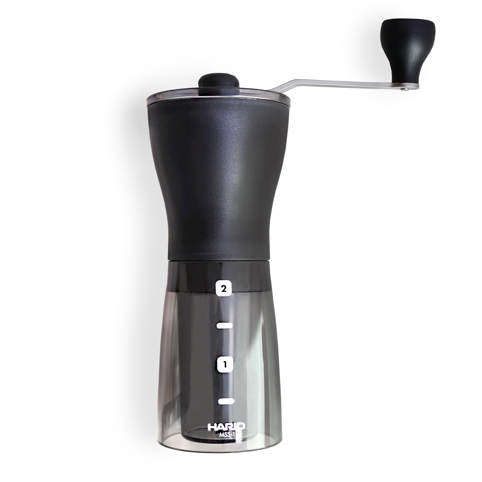 Hario Mini Slim Plus Hand Grinder