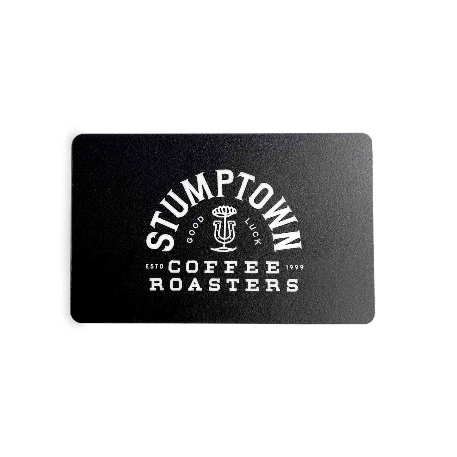 Stumptown Digital Gift Card